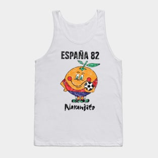 Espana 82 Tank Top